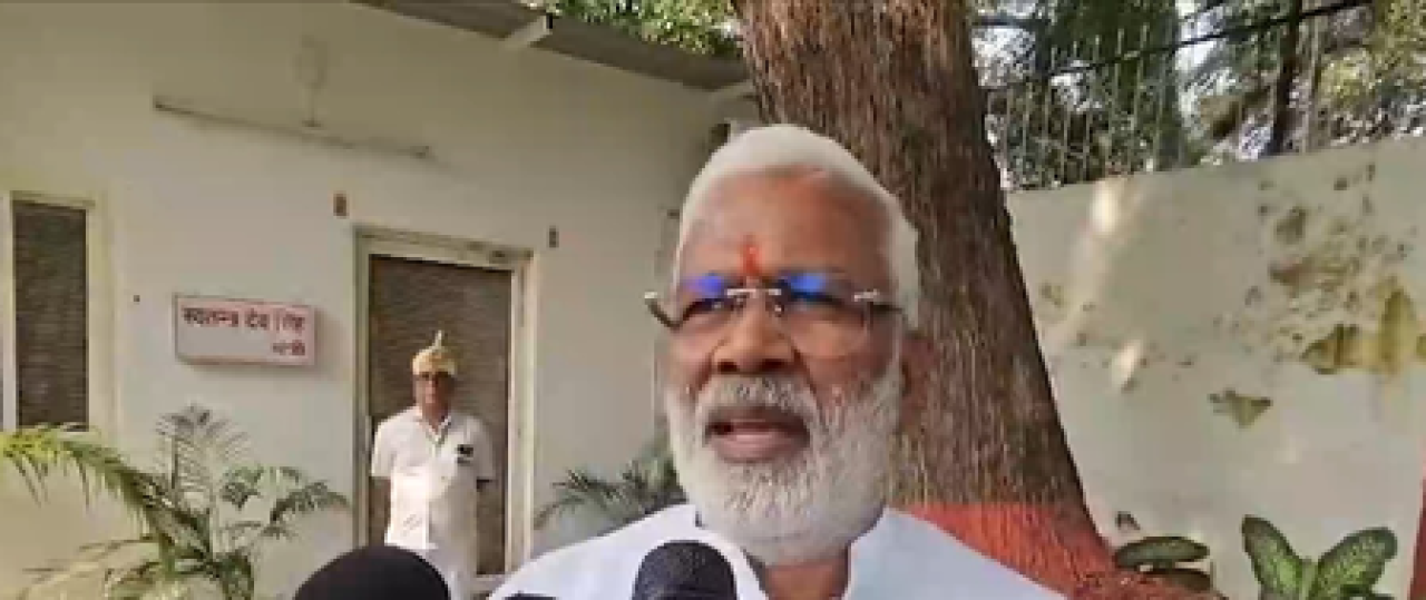 ভারত কখনো বাঙ্লাদেশ বা পাকিস্তান হবে না: স্বাধীন দেব সিংহের মন্তব্য