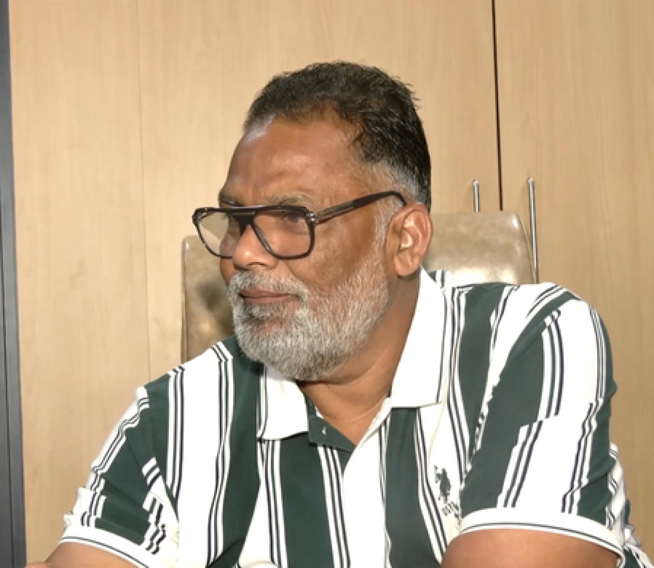 ভোটিং অধিকার রক্ষায় একজোট হচ্ছেন পাপ্পু যাদব ও রাহুল গান্ধী