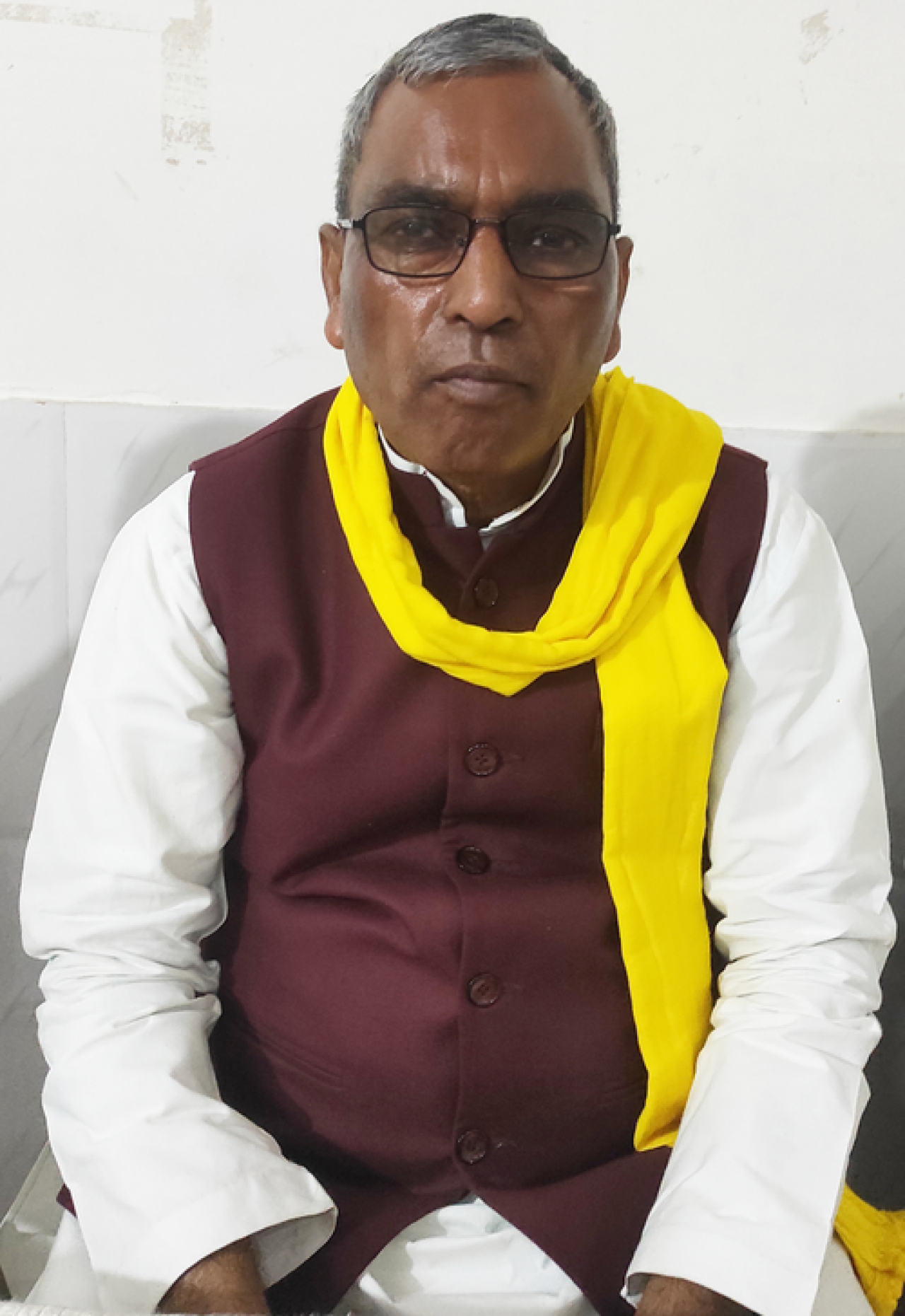 রাজভর আক্রমণ করলেন অখিলেশকে, ৮৬৫ কোটি টাকার হিসাব দিন এবং অযোধ্যা থেকে নির্বাচন করুন