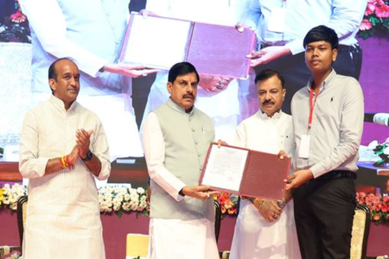রাজ্যে তৈরি হবে ৪০০ নতুন সান্দীপনির স্কুল ভবন: মুখ্যমন্ত্রী মোহন যাদব