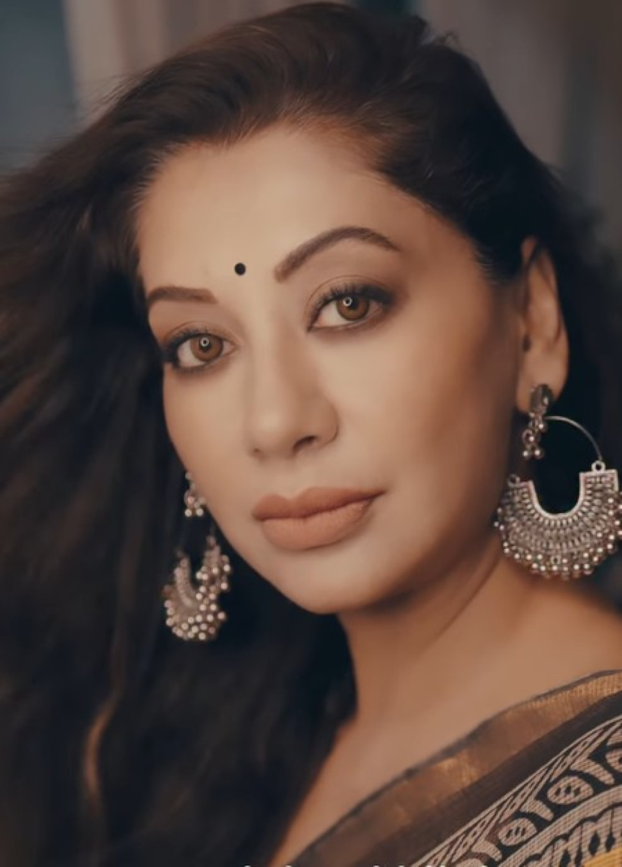 রাভি গুপ্তা: টেলিভিশন ইন্ডাস্ট্রির পরিবর্তন ও নতুন চরিত্রের গভীরতা