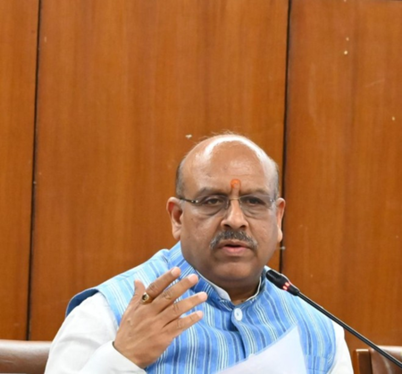 ‘সमान নিয়ম’ মানে ‘এক রকম নিয়ম’ নয়, ভারতের আইনগত বৈচিত্র্যের সম্মান জরুরি: বিজেন্দ্র গুপ্তা