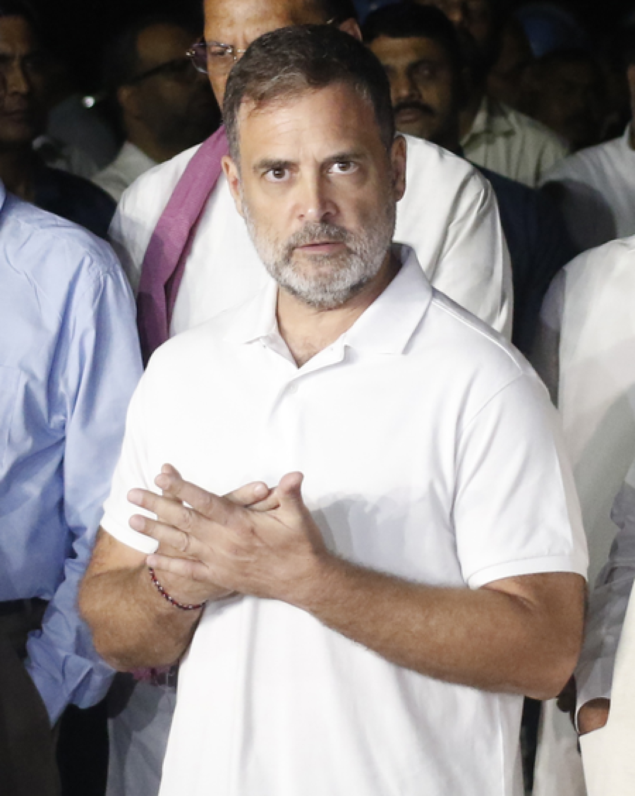 সুপ্রিম কোর্টে এসআইআর বিতর্কের শুনানি স্থগিত, ইসির হলফনামায় রাহুল গান্ধীসহ বিরোধী দলের জবাব চাওয়া হয়েছে