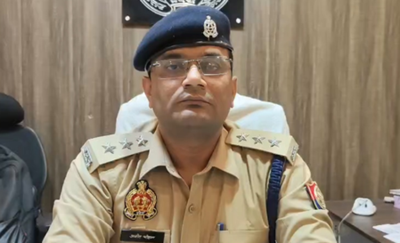 হারদোইয়ে গৃহকর্মীকে চুরির সন্দেহে নির্যাতনের অভিযোগ, পাঁচজনের বিরুদ্ধে এফআইআর