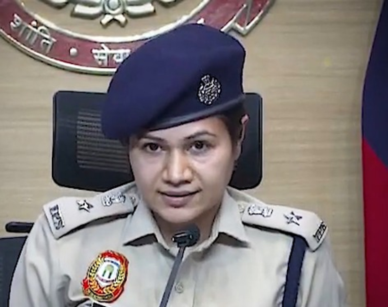 ১৬ অক্টোবর সেন্ট্রাল পার্কে প্রতিবাদে নিষেধাজ্ঞা, ধারা ১৬৩ কার্যকর: দিল্লি পুলিশ